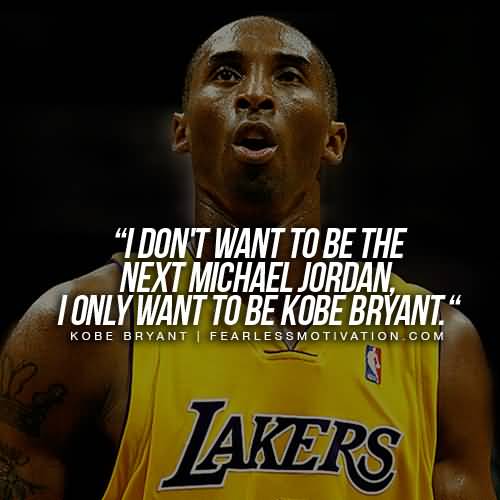Kobe Bryant Quotes Meme Image 10