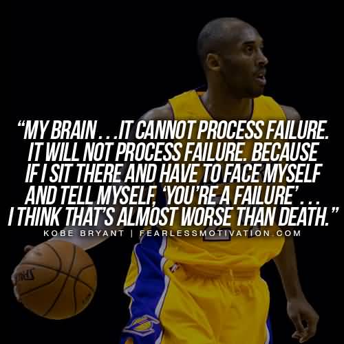 Kobe Bryant Quotes Meme Image 11