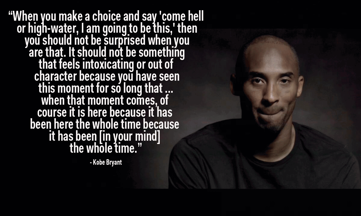 Kobe Bryant Quotes Meme Image 19