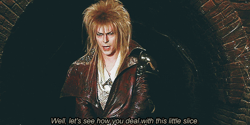 Labyrinth David Bowie Quotes Meme Image 18