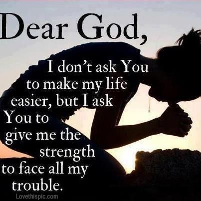 Lord Give Me Strength Quotes Meme Image 07