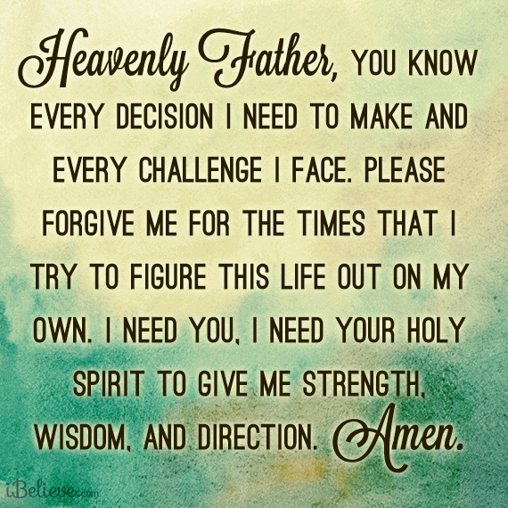 25 Lord Give Me Strength Quotes and Sayings Gallery