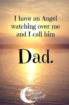 Losing A Father Quotes Meme Image 01