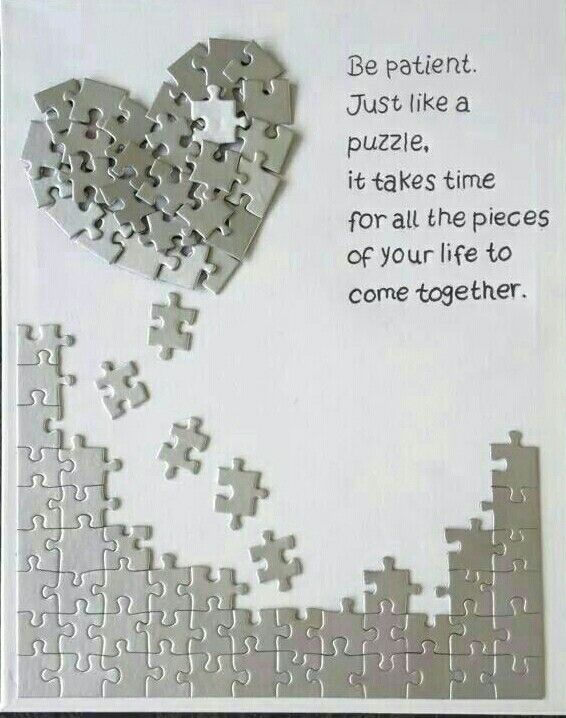 Love Puzzle Quotes Meme Image 09