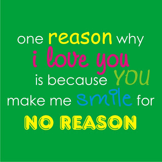 Love To Make You Smile Quotes Meme Image 10