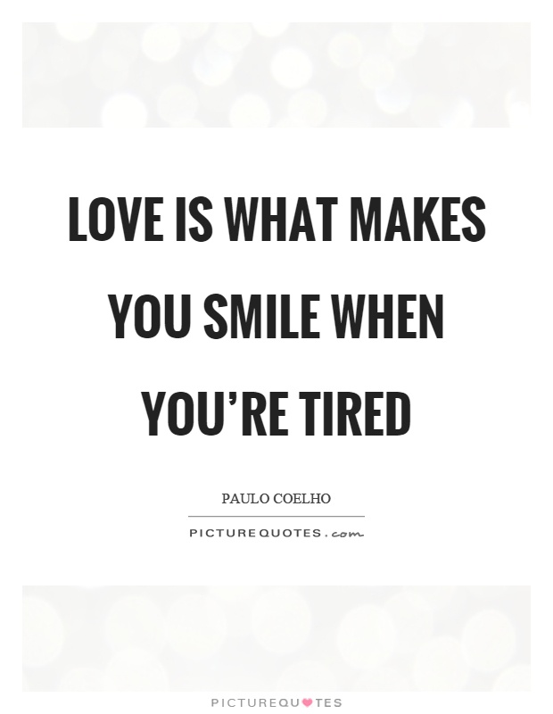 Love To Make You Smile Quotes Meme Image 17