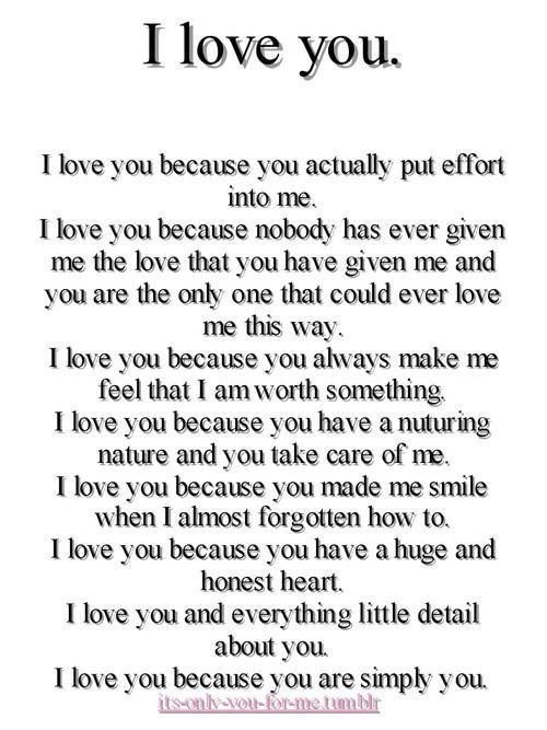Love You Quotes For Him Meme Image 10