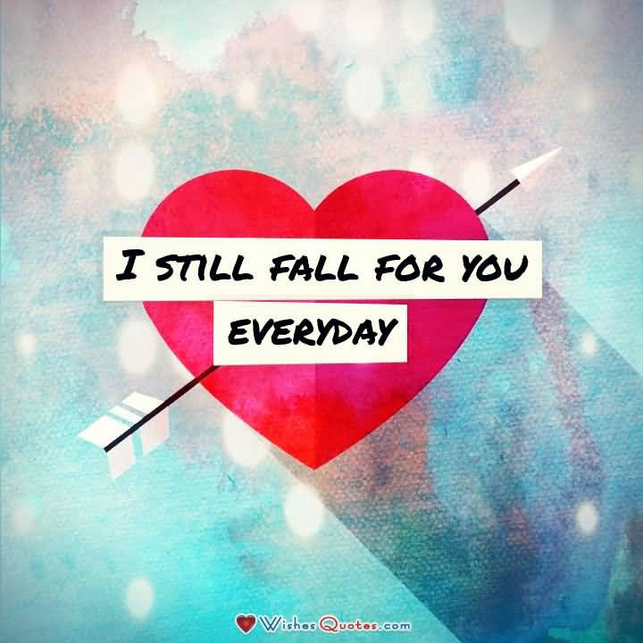 25 Love You Quotes For Him Sayings and Images Collection
