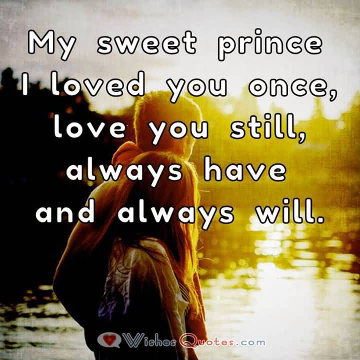 Love You Quotes For Him Meme Image 15