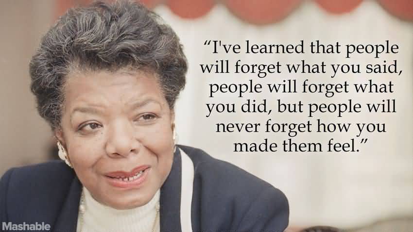 Maya Angelou Quotes Meme Image 09
