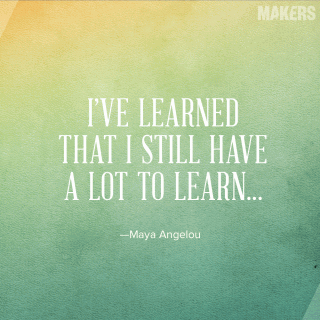 Maya Angelou Quotes Meme Image 16