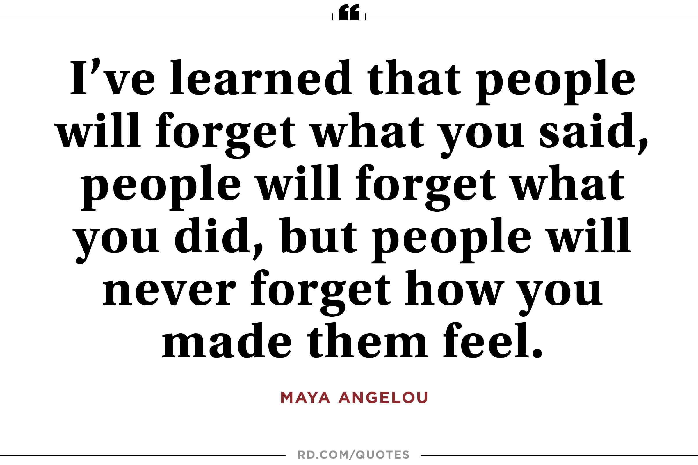 Maya Angelou Quotes Meme Image 19