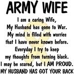 Military Wife Quotes Meme Image 03