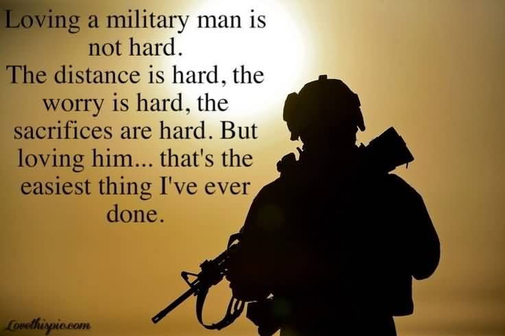 Military Wife Quotes Meme Image 10