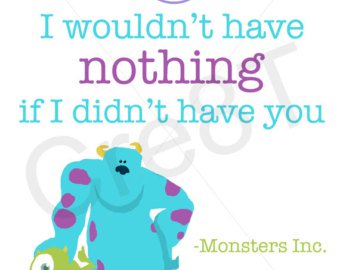 Monsters Inc Quotes Meme Image 03