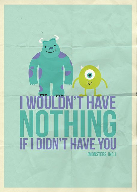Monsters Inc Quotes Meme Image 07