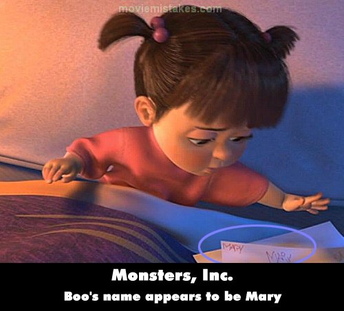 Monsters Inc Quotes Meme Image 09