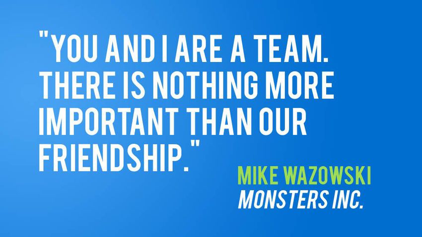 Monsters Inc Quotes Meme Image 11