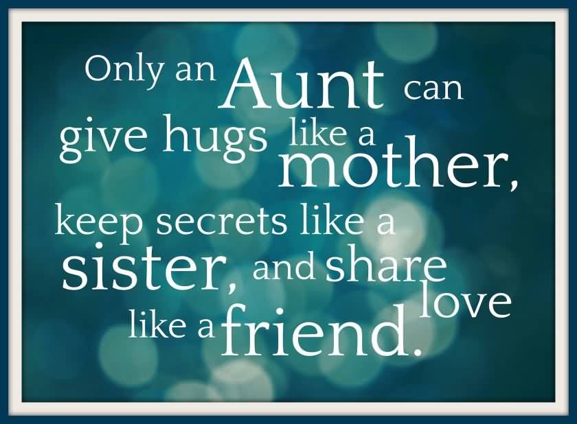 Mothers Day Quotes For Aunts Meme Image 12