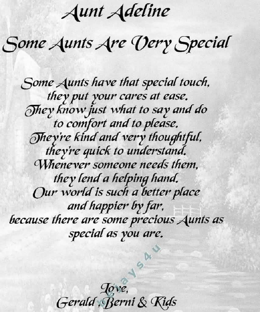 Mothers Day Quotes For Aunts Meme Image 16