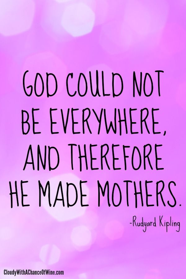 Mothers Day Quotes Meme Image 07