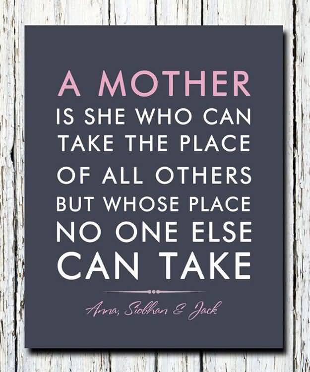 Mothers Day Quotes Meme Image 08