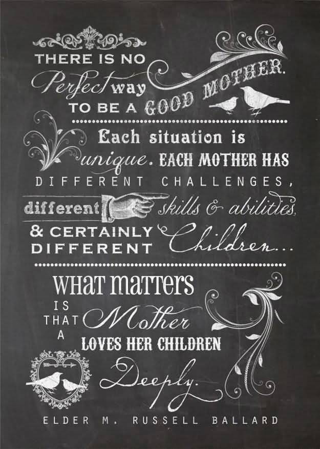 Mothers Day Quotes Meme Image 11