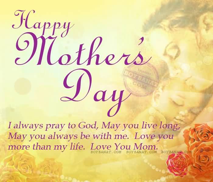 Mothers Day Quotes Meme Image 17