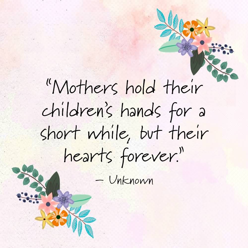 Mothers Day Quotes Meme Image 18