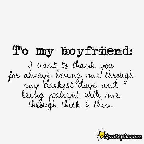 My Boyfriend Is My Best Friend Quotes Meme Image 10