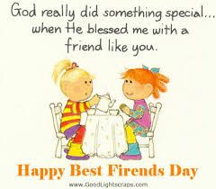 National Bestfriend Day Quotes Meme Image 03