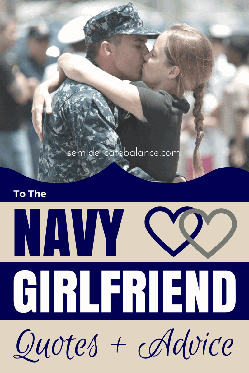 Navy Girlfriend Quotes Meme Image 20