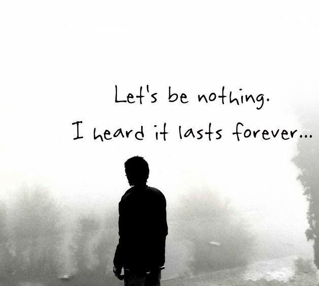 Nothing Last Forever Quotes Meme Image 11