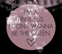 Pink Girly Quotes Meme Image 05