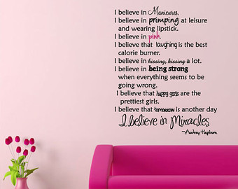 Pink Girly Quotes Meme Image 12