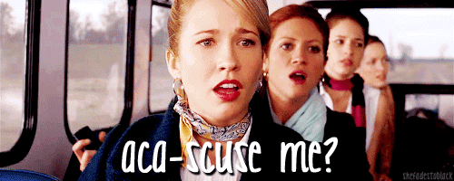 Pitch Perfect Quotes Meme Image 12