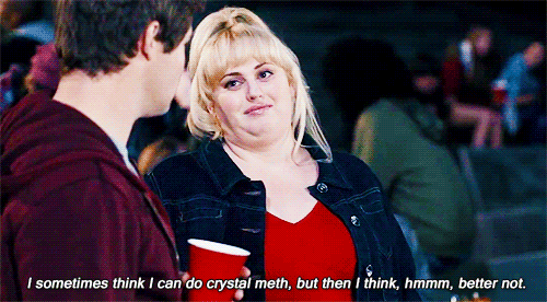 Pitch Perfect Quotes Meme Image 14