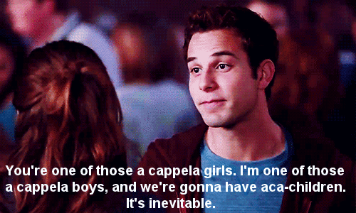 Pitch Perfect Quotes Meme Image 17