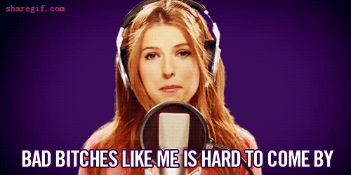 Pitch Perfect Quotes Meme Image 19