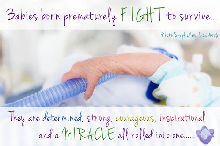 Premature Baby Quotes Meme Image 07