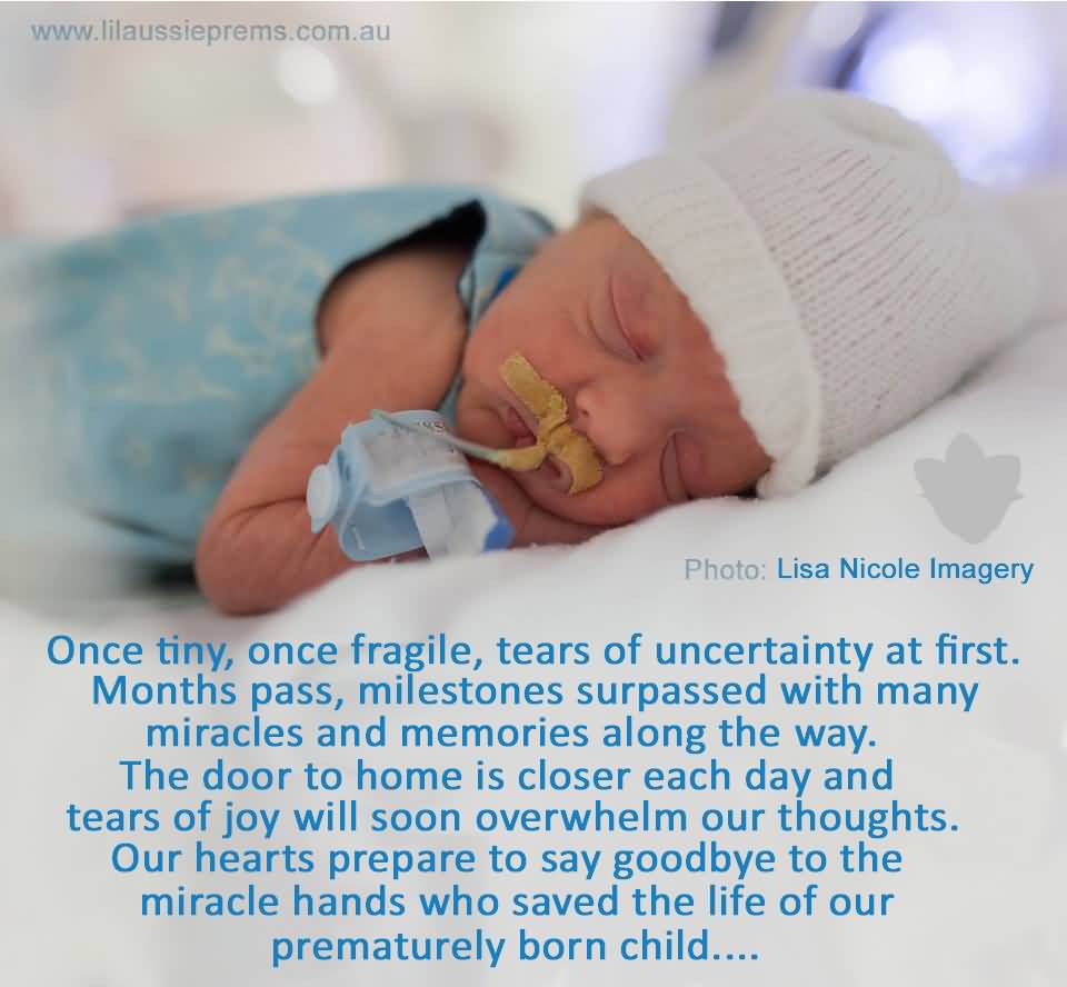 Premature Baby Quotes Meme Image 18