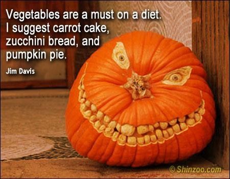 Pumpkin Carving Quotes Meme Image 05