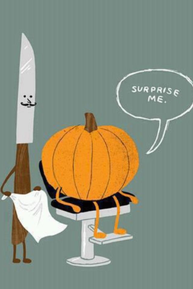 Pumpkin Carving Quotes Meme Image 06