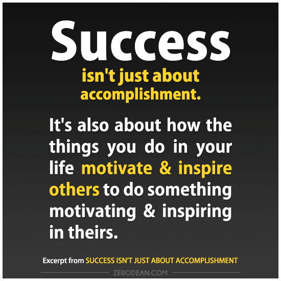 25 Quotes About Accomplishment Pictures and Photos