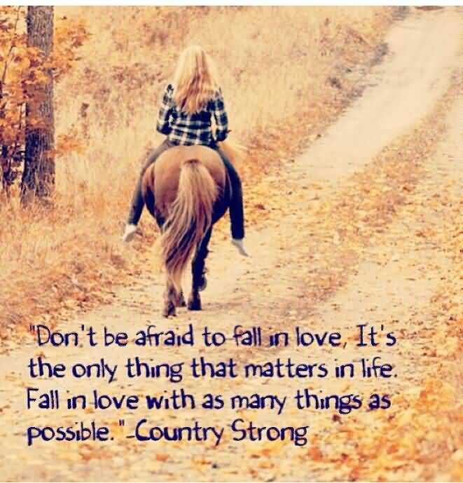 25 Quotes About Being Country Sayings Images & Photos