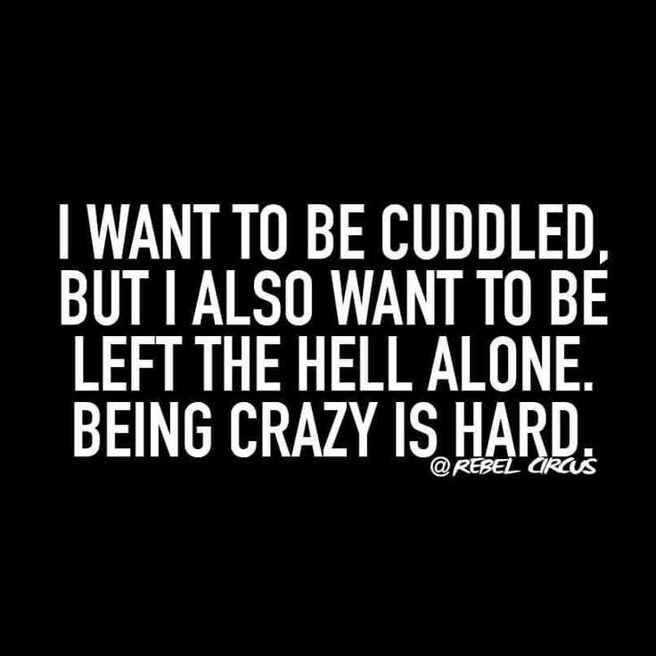 Quotes About Being Crazy Meme Image 11