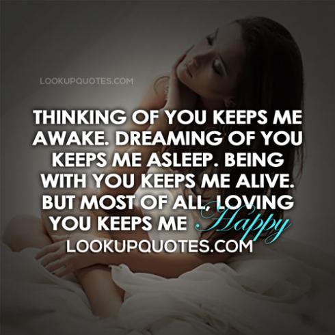 Quotes About Being In Love Meme Image 09