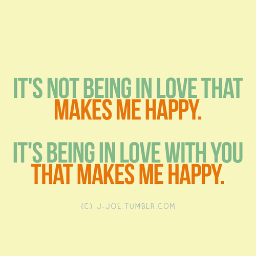 Quotes About Being In Love Meme Image 12