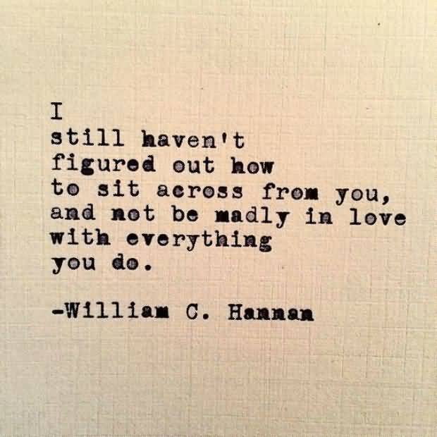 Quotes About Being In Love Meme Image 16