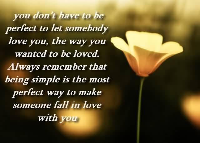 Quotes About Being In Love Meme Image 18